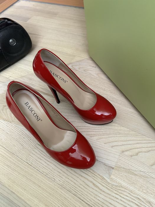 Туфли 35 размер