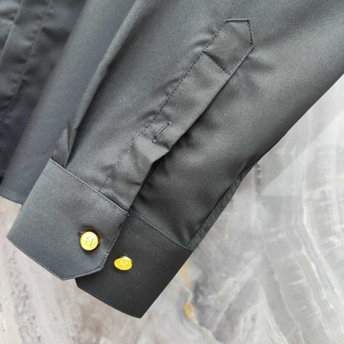 Hermes  Ризи черна и бяла