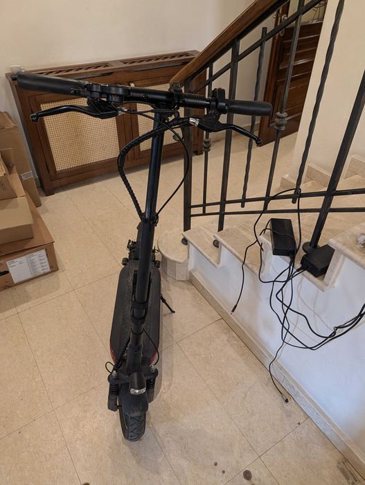 Trotineta electrica Joyor Y6S 500W 48V 18Ah