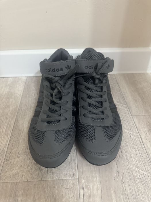 Борцовки adidas оригинал