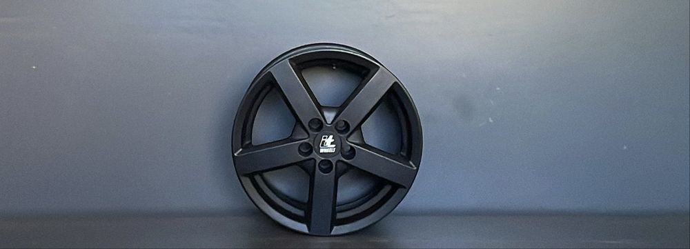 Джанти It wheels 5x98 15цола.