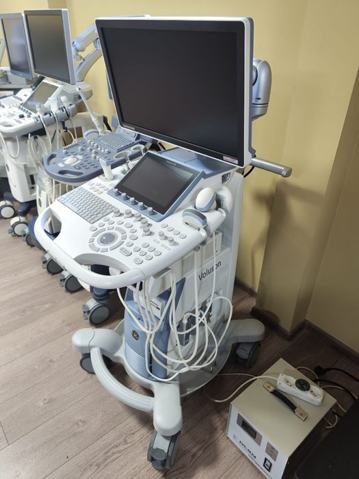 УЗИ аппарат Voluson S8 BT21