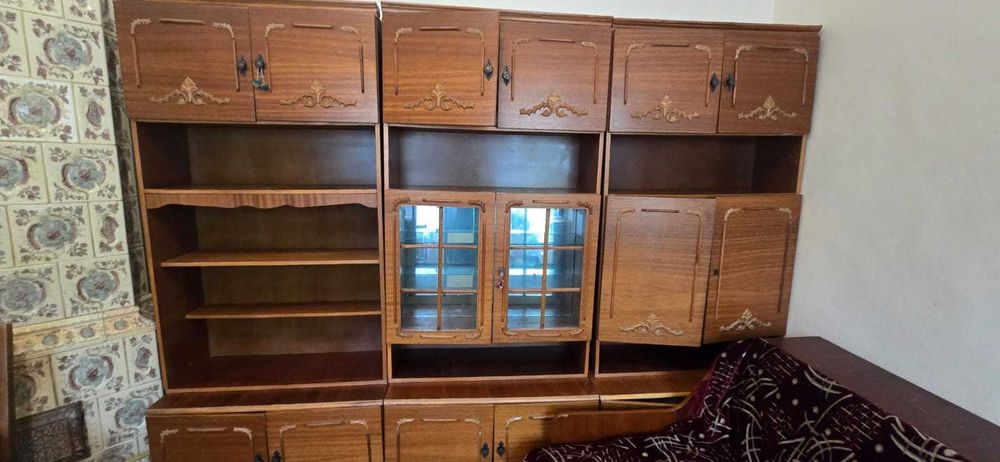Biblioteca vintage de vanzare