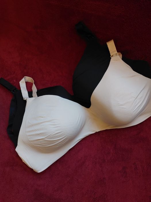 Дънки за бременни XXL с подаръци