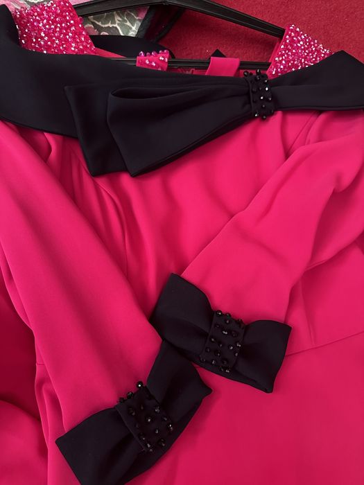 Турецкое очень классное платье 38р, качество супер