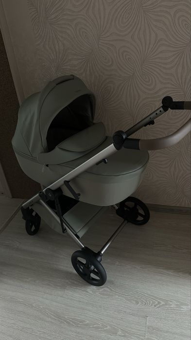 Коляска anex eli