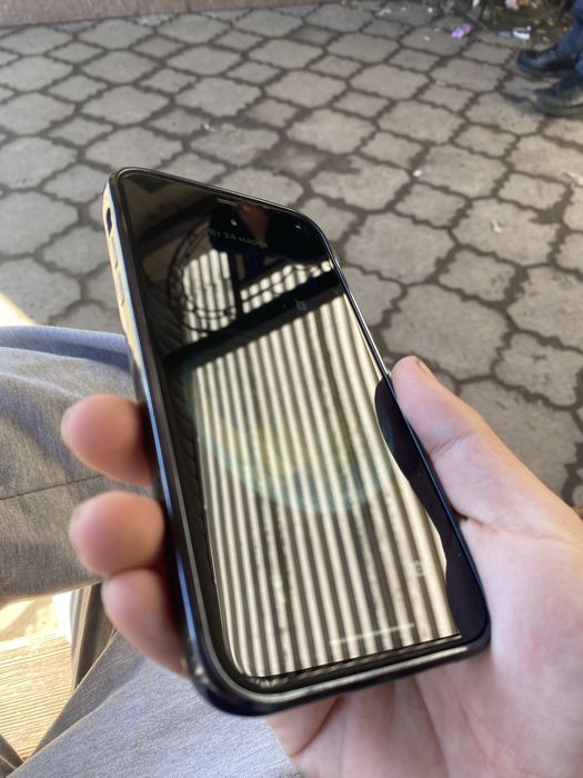 Айфон 11 в отличном состоянии