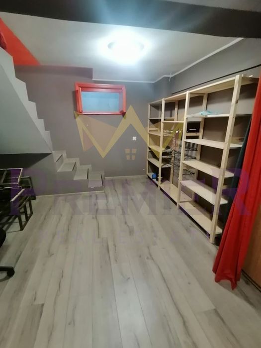 Магазин в Варна-Чаталджа площ 67 кв.м.