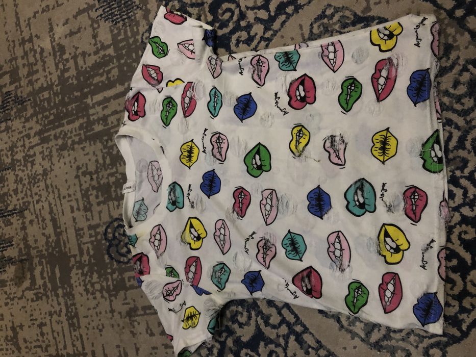 Продаю футболки