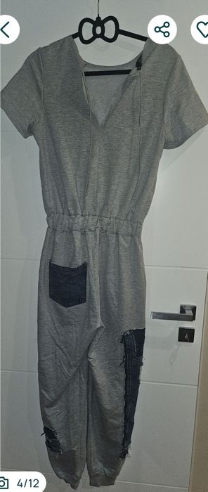 Mugler дънки,  Zara