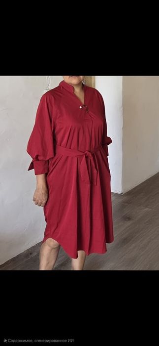 Платья женские, блузки