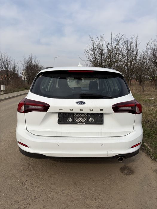 FORD Focus 2022 — imagine 2