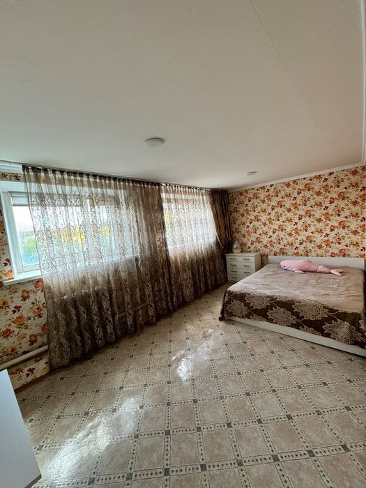 Продам двухэтажный дом