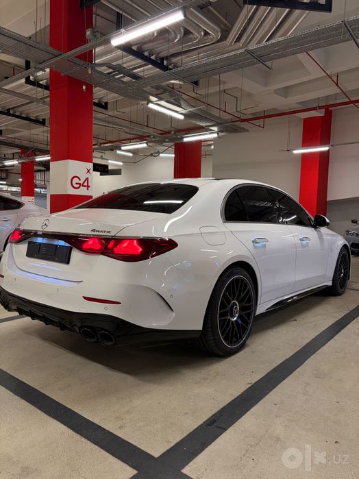 2025 Mercedes Benz E350