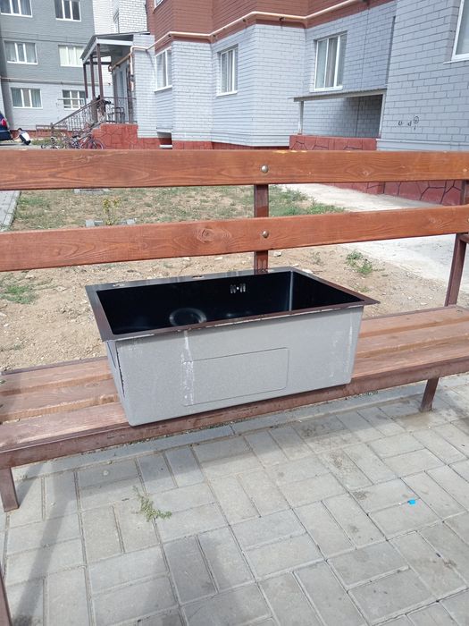Кухный мойка сатылады срочна