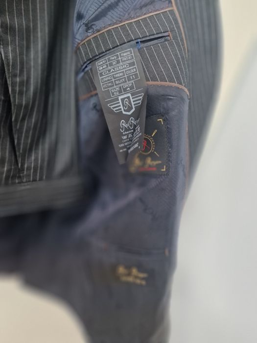 Продам кастюм брюки