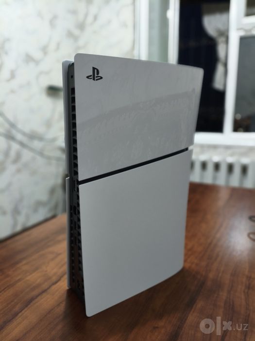 Playstation 5 Slim 1TB Yengi
