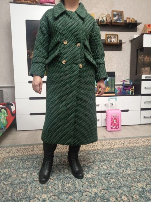 Пальто женское Турция