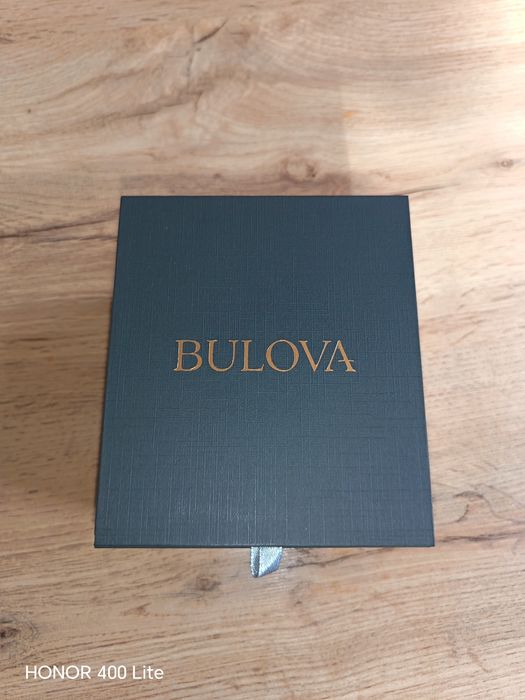 Bulova мъжки часивник