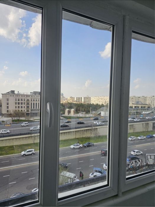 Ц14(Ганга) 3/5/9,кирпичный дом,хорошим ремонтом