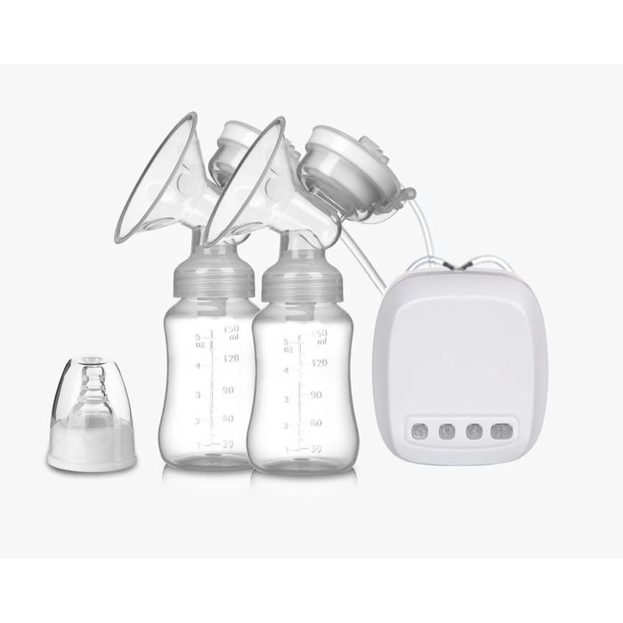 Молокоотсос электрический