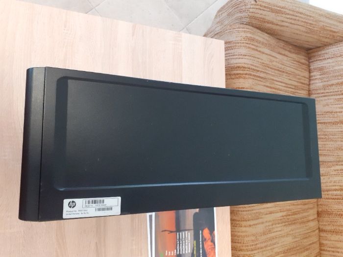 Компютър употребяван  за специализирана графика  HP Z440 - Xeon  E5