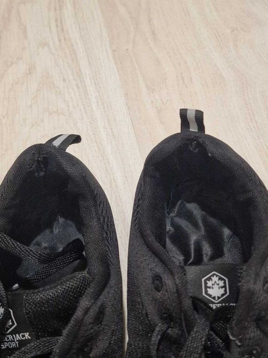 кроссовки мужские lumberjack