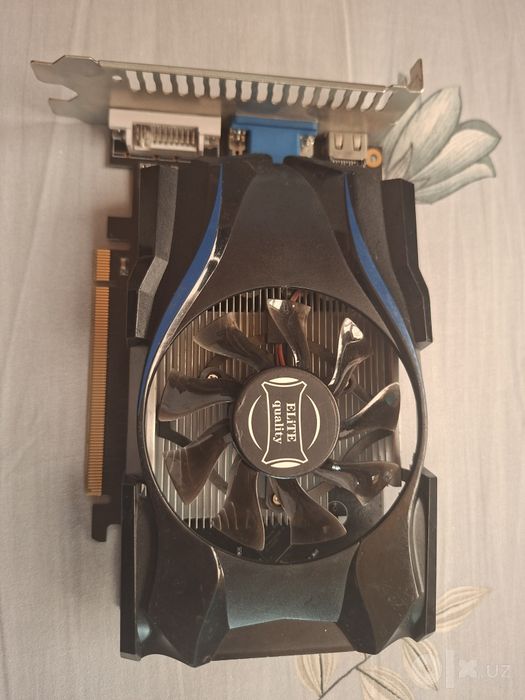GT 630 2GB 128Bit DDR.3