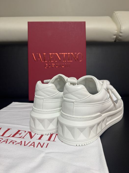 Valentino Garavani One Stud XL 41
