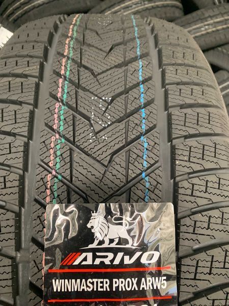 Нови зимни гуми ARIVO Winmaster ProX ARW 5 265/45R21 108H XL БОРД
