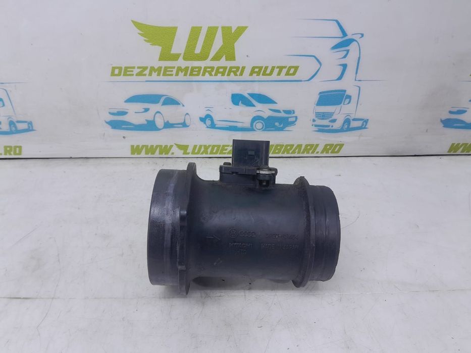 Debimetru aer 3.0 tdi ASB 059906461k Audi A8 D3/4E  [din 2002 pana  2