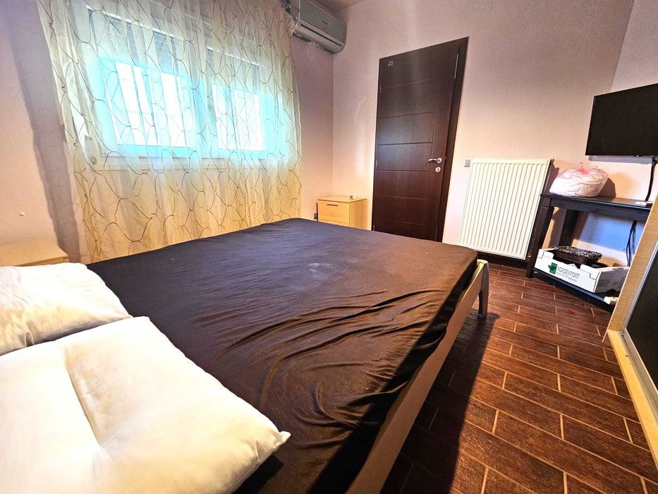 ПРОДАВА СЕ апартамент 65 кв.м. в НЕА ПЕРАМО Кавала (код 8354)