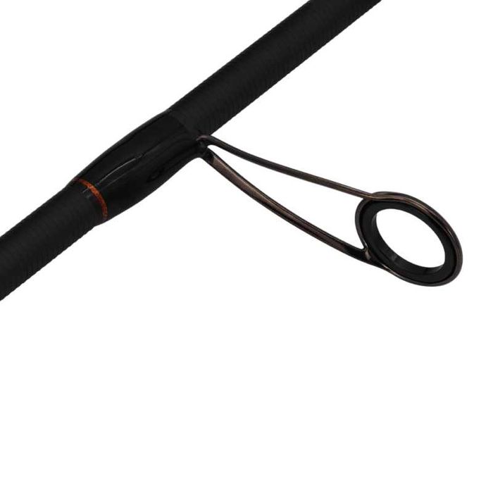 Спининг въдица OSAKO RITMIX X6 2.46m, 4-16г акция