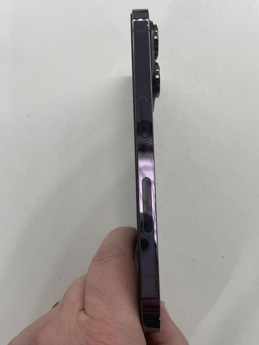  iPhone 14 pro 256GB