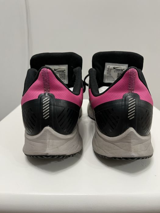 Nike - Air Zoom Pegasus 36 Shield Fire