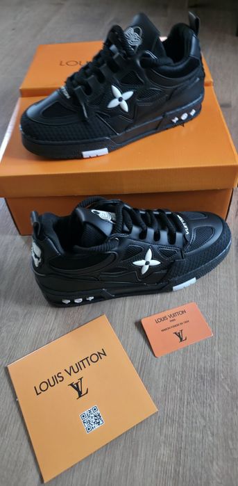 Нов модел мъжки маратонки обувки