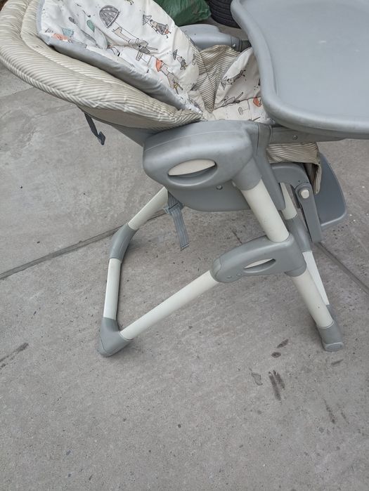 Детский стульчик