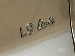 Li L9 Livis 2026 yil new