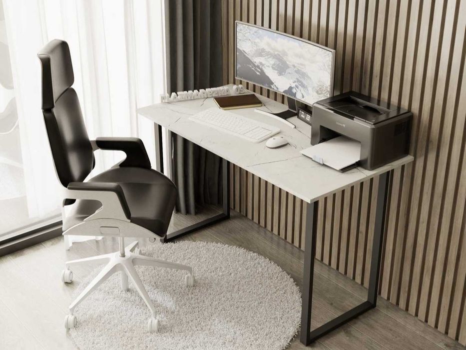 Компьютерный стол loft