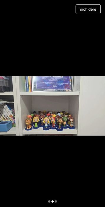 Povesti audio 17 bucati