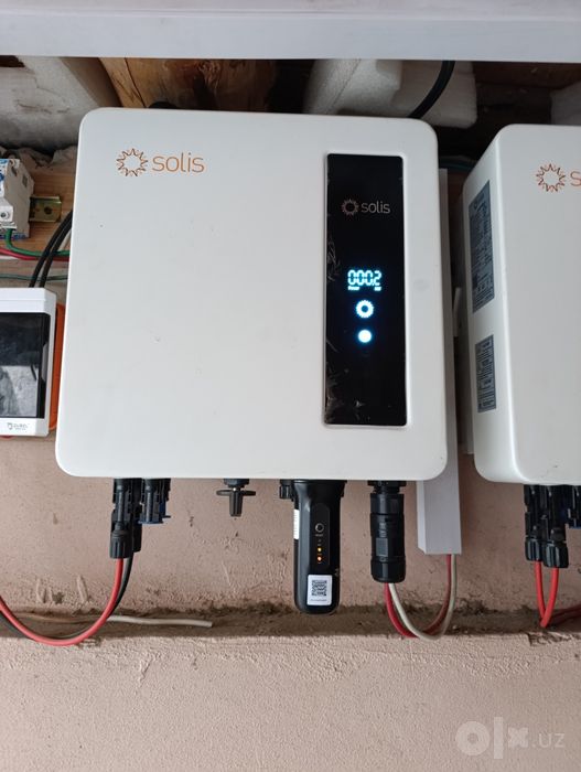 Barcha elektrika ishlarini qilamiz