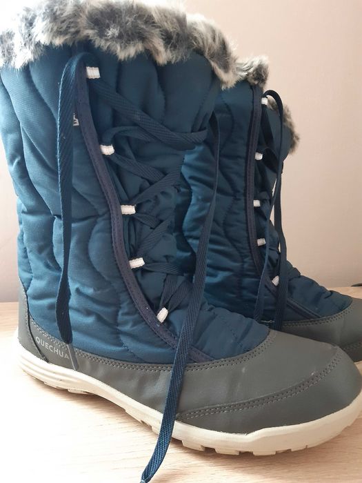 Зимни апрески Decathlon