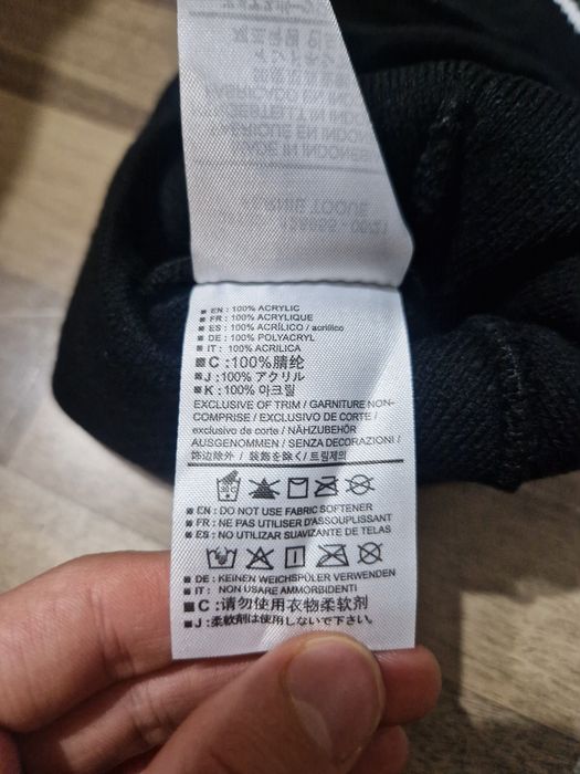 Arc'teryx beanie y2k vintage