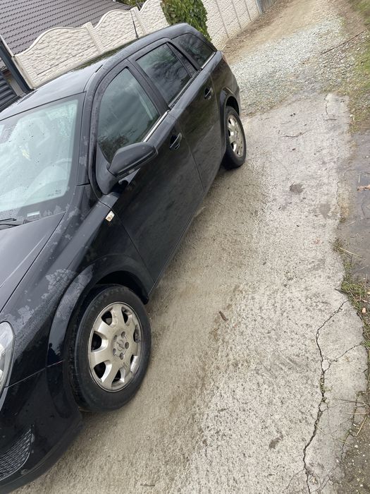 OPEL Astra 2010 — imagine 5