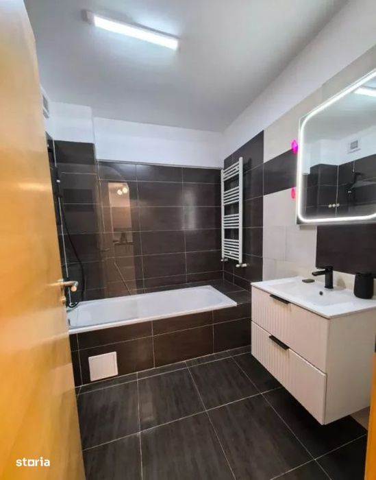 Apartament cu 2 camere langa Iulius Mall