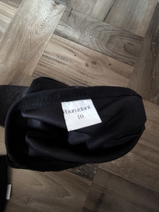 Дамски ботуши ново