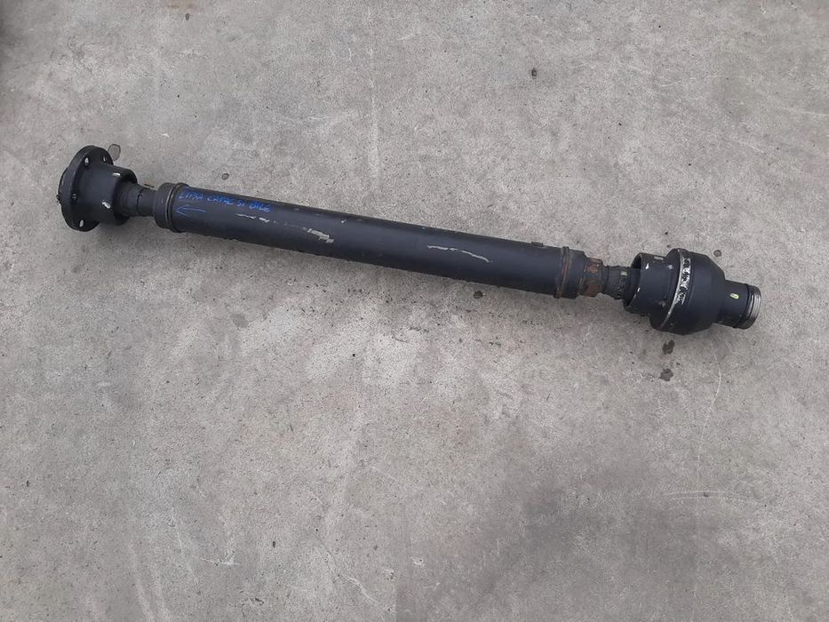 cardan fata pentru piese 3.0 d 4x4 land rover discovery 5  l462 dupa 2017