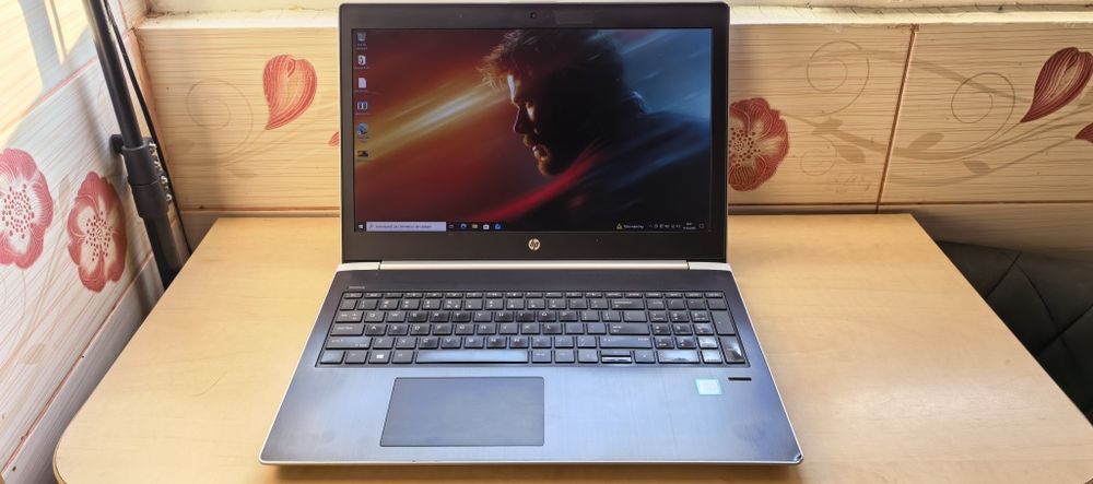 Laptop HP ProBook 450 G5__i5 8250U_NVidia 930MX 2GB_180GB SSD  Intel__12GB DDR4__15.6"FHD