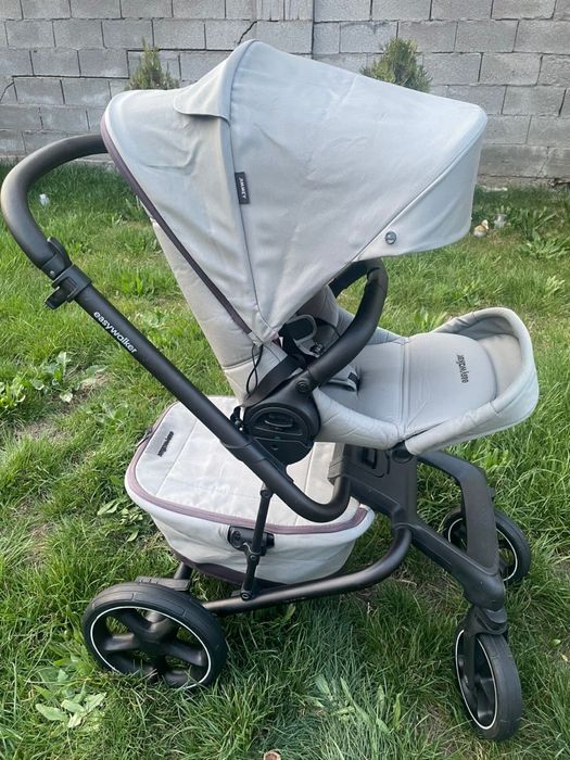 Коляска Easywalker Jimmey