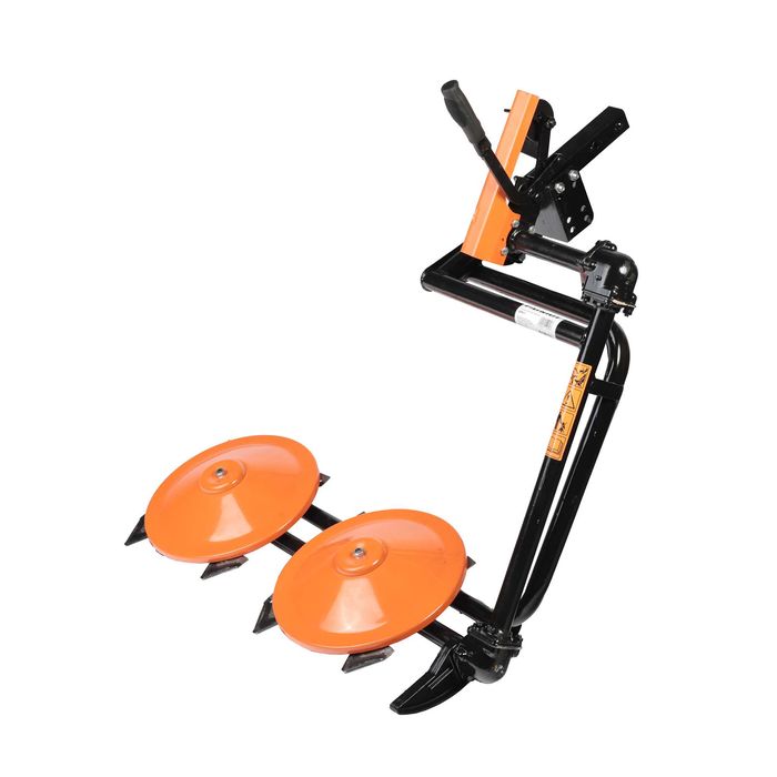 Косилка роторная навесная